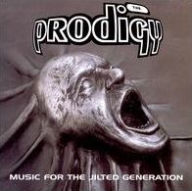 Title: Music for the Jilted Generation, Artist: The Prodigy