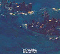Title: Since I Left You, Artist: The Avalanches