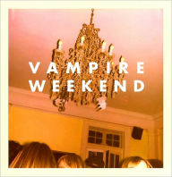 Title: Vampire Weekend, Artist: Vampire Weekend