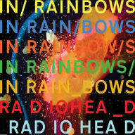 Title: In Rainbows, Artist: Radiohead