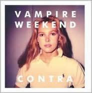 Title: Contra [LP], Artist: Vampire Weekend