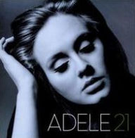 Title: 21 [Bonus Tracks], Artist: Adele