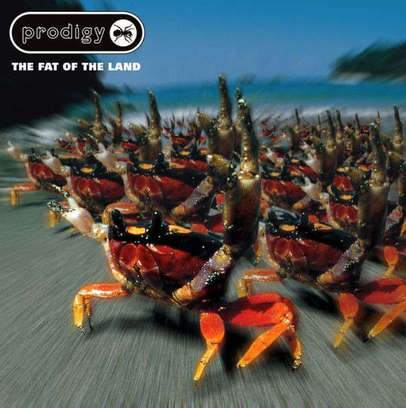 the Fat of Land [Expanded Edition]