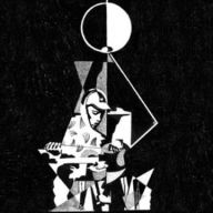 Title: 6 Feet Beneath the Moon, Artist: King Krule