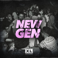 Title: New Gen [LP], Artist: New Gen