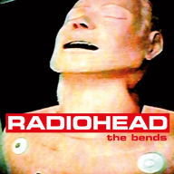 Title: The Bends, Artist: Radiohead