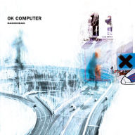 Title: OK Computer [LP], Artist: Radiohead