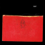 Title: Amnesiac, Artist: Radiohead