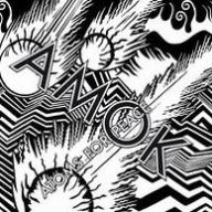 Title: Amok, Artist: Atoms for Peace