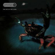 Title: The Fat of the Land, Artist: The Prodigy