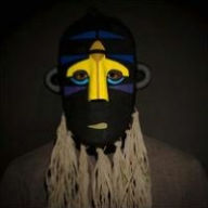 Title: SBTRKT, Artist: SBTRKT