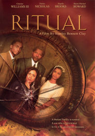 Title: Ritual