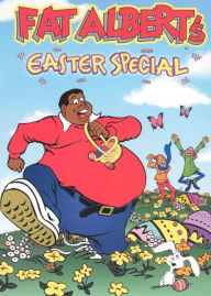 Title: Fat Albert's Easter Special, Author: Fat Albert Easter Special