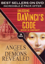 Title: Unlocking DaVinci's Code/Angels and Demons Revealed