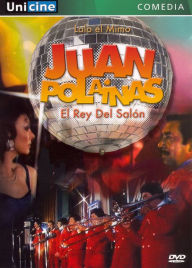 Title: Juan Polainas: El Rey del Salon