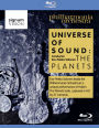 Philharmonia Orchestra: Universe of Sound - The Planets [Blu-ray]