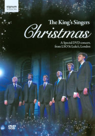 Title: The King's Singers: Christmas