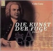 Bach: Die Kunst der Fuge