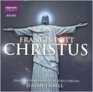 Francis Pott: Christus