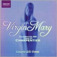 Music for the Virgin Mary