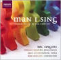 Man I Sing: Choral Music by Bob Chilcott