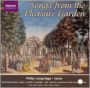 Songs from the Pleasure Garden