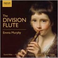 The Division Flute