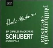 Schubert: Symphony No. 9