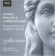 Hymns, Psalms & Lamentations