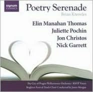 Poetry Serenade