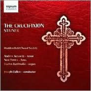 Stainer: The Crucifixion