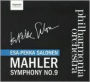 Mahler: Symphony No. 9