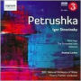 Stravinsky: Petrushka