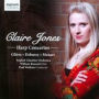 Gli¿¿re, Debussy, Mozart: Harp Concertos