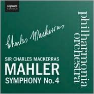 Mahler: Symphony No. 4