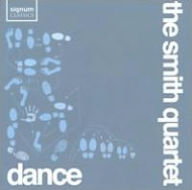 Title: Dance, Artist: Smith Quartet