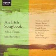 Title: An Irish Songbook, Artist: Ailish Tynan