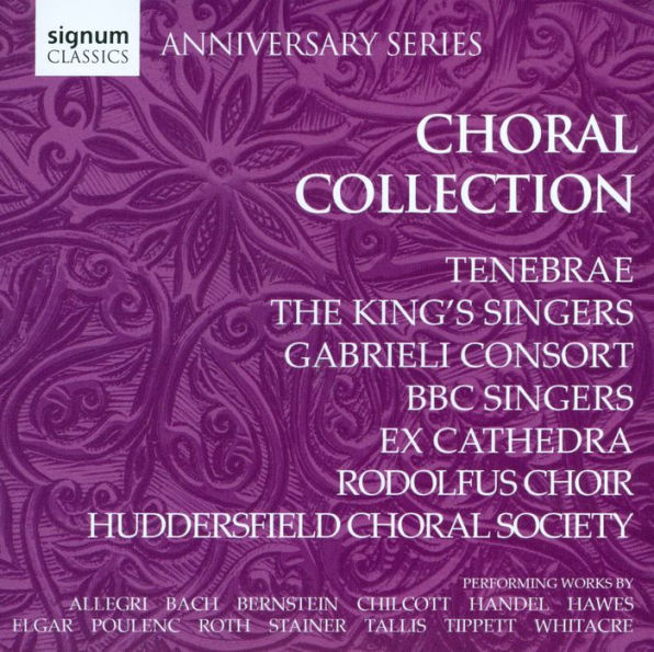 Choral Collection