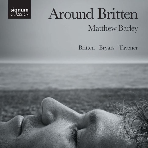 Around Britten