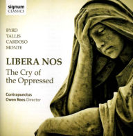 Title: Libera nos: The Cry of the Oppressed, Artist: Contrapunctus