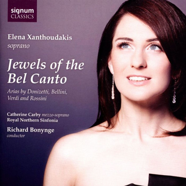 Jewels of the Bel Canto