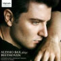 Alessio Bax plays Beethoven