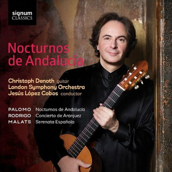 Nocturnos de Andaluc¿¿a