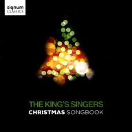 Title: Christmas Songbook, Artist: The King's Singers