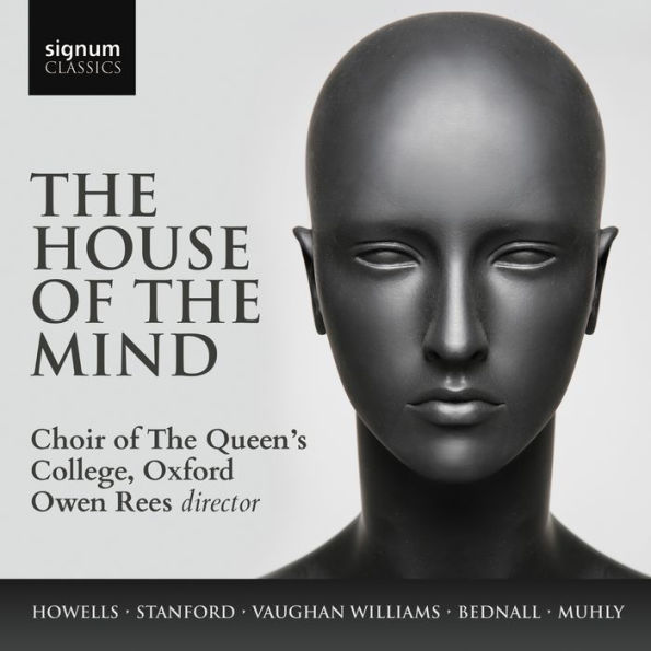 The House of the Mind