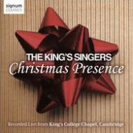 Title: Christmas Presence [18 tracks], Artist: The King's Singers