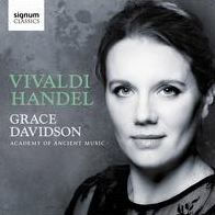 Vivaldi, Handel