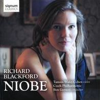 Richard Blackford: Niobe