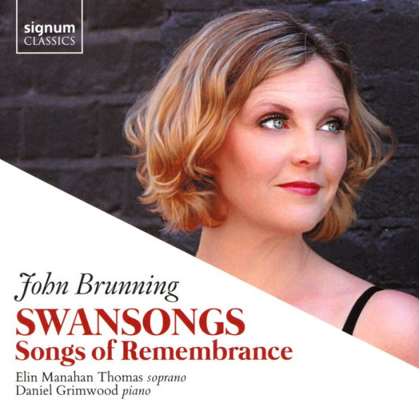 Swansongs: Songs of Remembrance