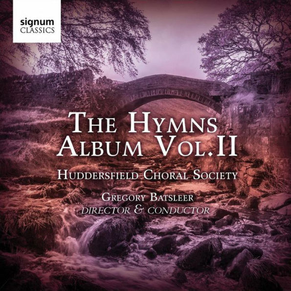 The Hymns Album Vol. 2